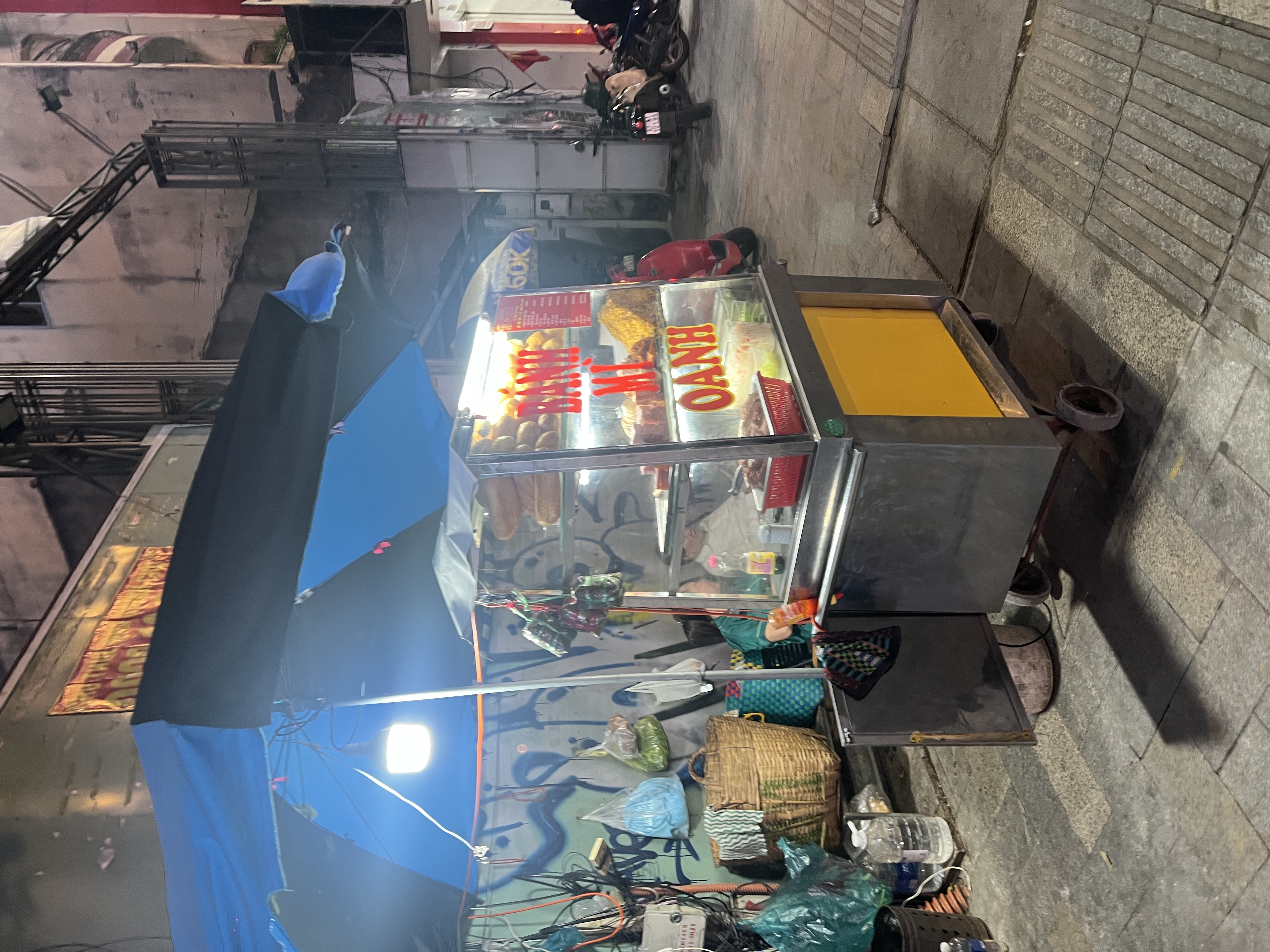 Ресторанчик