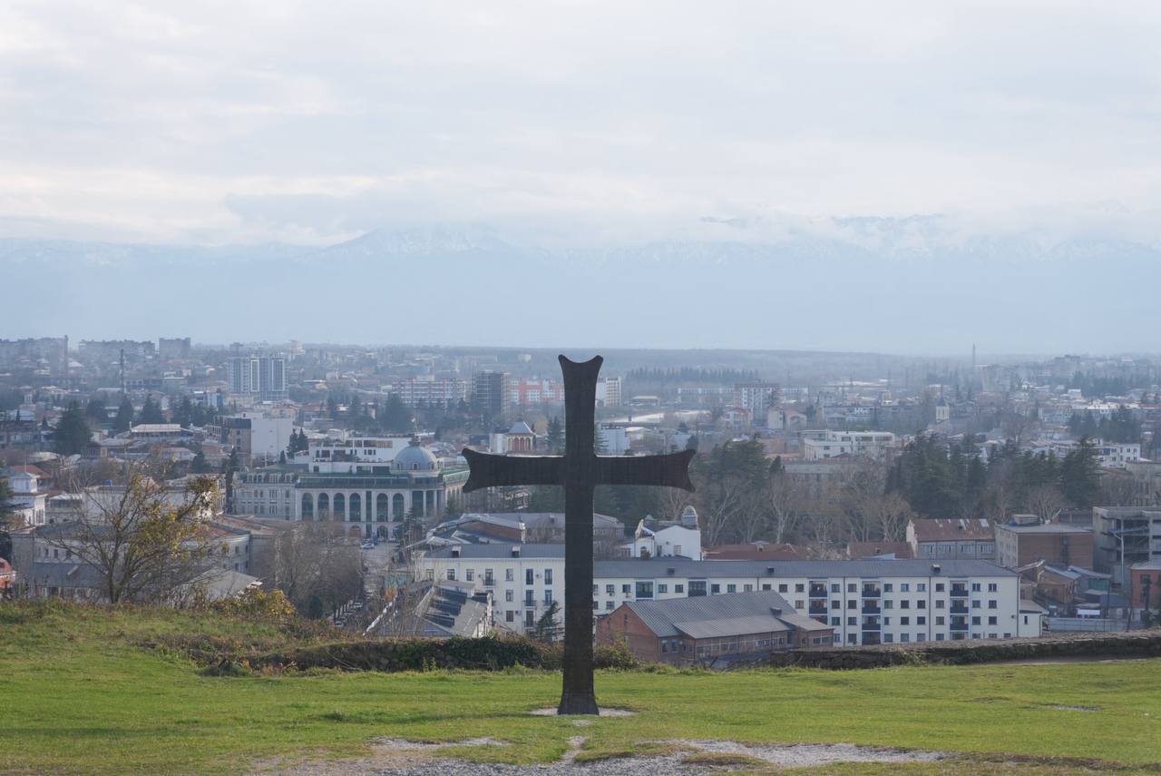 Детали архитектуры