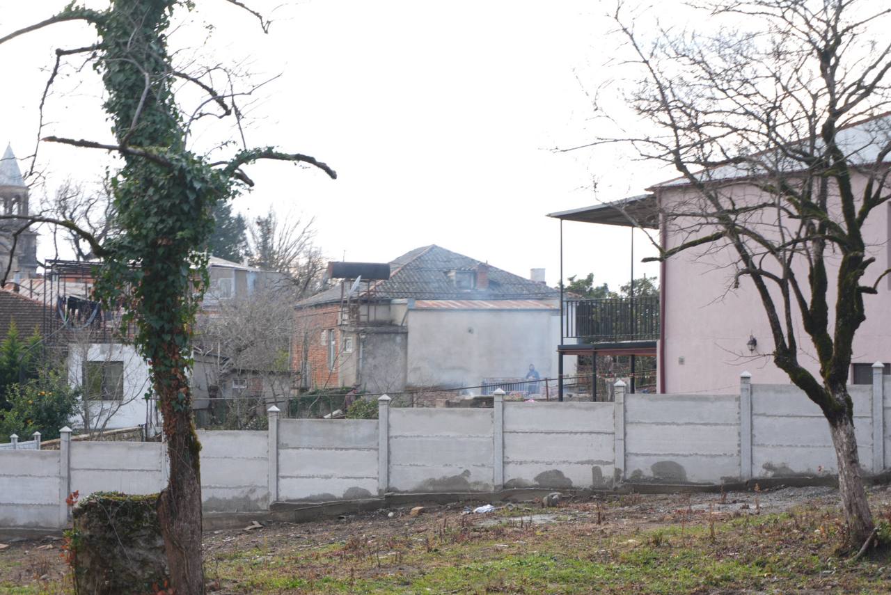 Уютные улицы