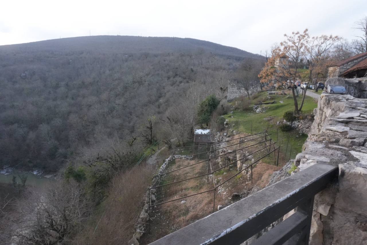 Свечи в храме