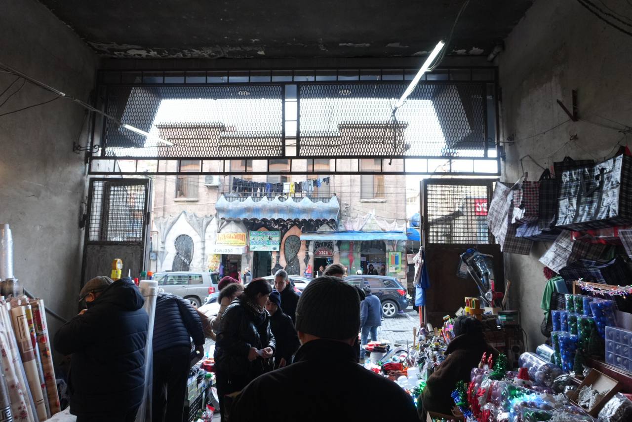 Покупатели